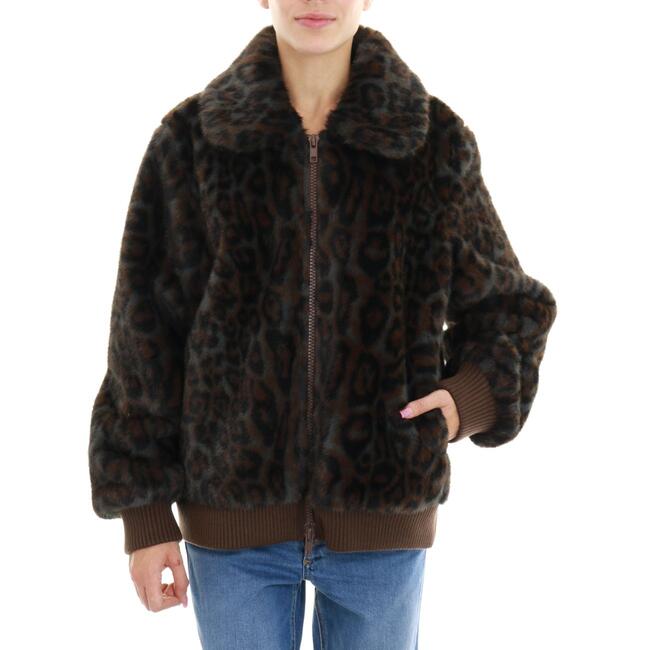 PELLICCIA MACULATA ANONYME - Mad Fashion | img vers.1300x/